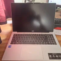 لپ تاپ acer  Aspire Lite 16|رایانه همراه|کرج, اصفهانی‌ها|دیوار