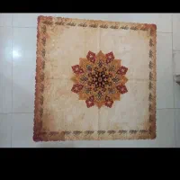 ۴۰۰ رومیزی|پرده، رانر، رومیزی|تهران, نیروی هوایی (پیروزی)|دیوار