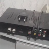 تلویزیون سالم ۲۱ اینچ سامسونگ دیجیتال وآنتن کنترل|تلویزیون و پروژکتور|سنندج, |دیوار