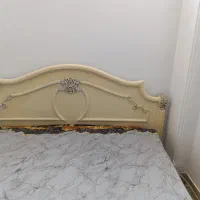 تخت خواب دونفره