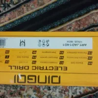 دریل و سنگ فرز دینگی|ابزارآلات|بیرجند, |دیوار