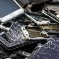 ضایعات موبابل/برد هرچی باشه/موبایل از کار افتاده