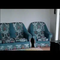 مبل 7نفره