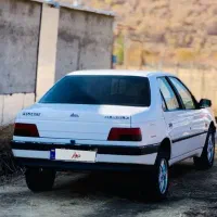 پژو glx tu5 فابریک|خودرو سواری و وانت|بانه, |دیوار