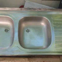 سینک ظرف شویی