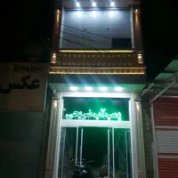 دوربین مداربسته کارکرده ۸ تایی