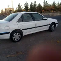 فروش پژو پارس تیوفایو بدون رنگ|خودرو سواری و وانت|بیرجند, |دیوار