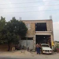 ملکیت کامل یجا املاک من وتو تنها مرکز فروش ملک شما|فروش آپارتمان|شاهدشهر, |دیوار