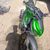 موتور بلنتا طرح Z1000|موتورسیکلت|مرند, |دیوار