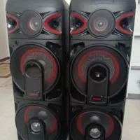 اسپیکر خانگی