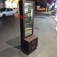 کمد دراور. میز آرایش|جاکفشی، کمد، دراور|رشت, توشیبا|دیوار