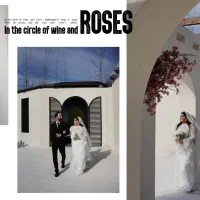 پکیج اقتصادی تصویربرداری عروسی در گیلان