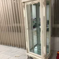 ویترین|بوفه، ویترین، کنسول|رشت, رودبارتان|دیوار