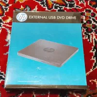 دی وی درایو و کولر لپتاپ جفتش