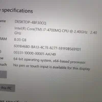 لپ تاپ گرافیک دار