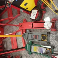 جک سوسماری ۳ تن