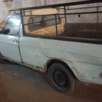 پیکان وانت ۸۷|خودرو سواری و وانت|اهواز, بیست متری شهرداری|دیوار