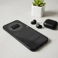 Nothing Phone 2a plus / 256GB /12GB|موبایل|تهران, دریا|دیوار