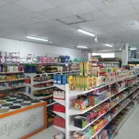 جذب نیرو خانم در فروشگاه مواد غذایی|استخدام خدمات فروشگاه و رستوران|سبزوار, کوی بهار|دیوار