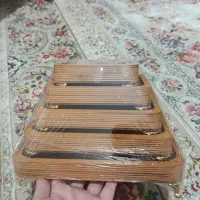 مناسب ظرف آجیل . مزه. تنقلات