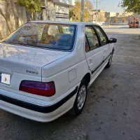 پارس ۱۴۰۰ دوگانه