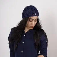 کلاه پاییزی