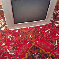 تلویزیون سامسونگ|تلویزیون و پروژکتور|خسروشاه, |دیوار