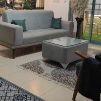 اجاره واحد مبله آبادگران هاشمیه ویو ابدی|اجارهٔ کوتاهمدت آپارتمان و سوئیت|مشهد, آبادگران|دیوار