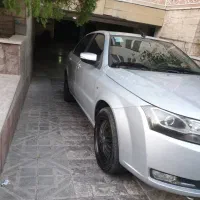 دنا تیپ ۲معمولی|خودرو سواری و وانت|تاکستان, |دیوار