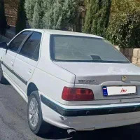 فروش پژو پارس Eu7 مدل ۹۶ قیمت ۶۴۰ میلیون تومان|خودرو سواری و وانت|شیراز, قدوسی غربی|دیوار