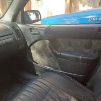 زانتیا نقره ای مدل87|خودرو سواری و وانت|بروجرد, |دیوار