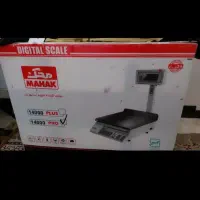 ترازو مهک 70 کیلو پرو|فروشگاه و مغازه|اصفهان, بهاران|دیوار