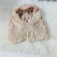 کلاه ماسک دار تدی وارداتی|کفش و لباس بچه|مشهد, نوید|دیوار