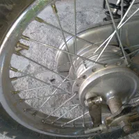 رهرو ۱۲۵ مزایده|موتورسیکلت|گرگان, |دیوار