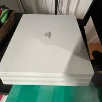 Ps4 pro اکانتی ورژن 12.50