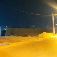 600 متر زمین مسکونی