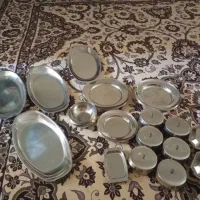 ظروف استیل