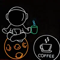 تابلو نئون پلکسی