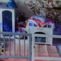 خونه و پارک چوبی پت|لوازم جانبی حیوانات|تهران, قزل قلعه|دیوار