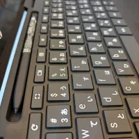 لپتاپ تبلت شو (360)   HP Chromebook قلم دار|تبلت|مشهد, هفت تیر (حافظ)|دیوار