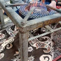 شعله گاز|اجاق گاز و لوازم برقی پخت‌وپز|شوش, |دیوار