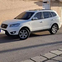 سانتافه ۲۰۰۷