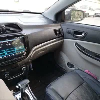 شاهین cvt|خودرو سواری و وانت|تهران, تاکسیرانی|دیوار