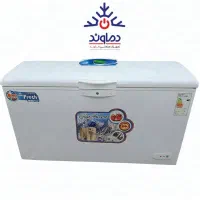 فریزر صندوقی و درب کتابی تحویل سریع|فروشگاه و مغازه|جیرفت, |دیوار
