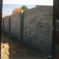چهاردیواری جهت کارگاه