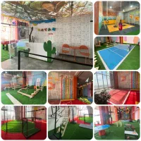 پارک هیجانی دایان