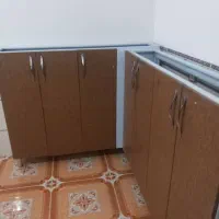 کمدظرفی سه درب|جاکفشی، کمد، دراور|جیرفت, |دیوار