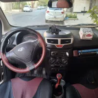 ام وی ام ۱۱۰ کامفورت|خودرو سواری و وانت|کرج, گوهردشت|دیوار