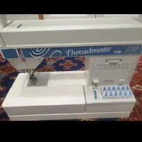 چرخ خیاطی برقی