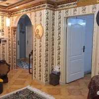آپارتمان ۹۰ متری دو خواب
